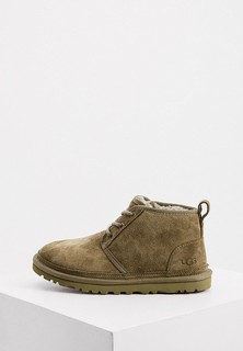 Ботинки UGG 