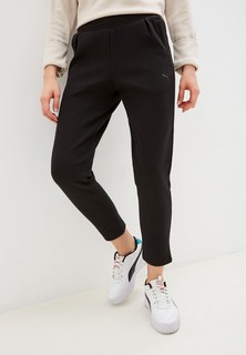 Брюки спортивные PUMA Ferrari Style Wmn Sweat Pants