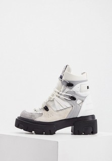 Ботинки MSGM 