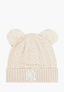 Шапка New Era CHYT DOUBLE POM CUFF