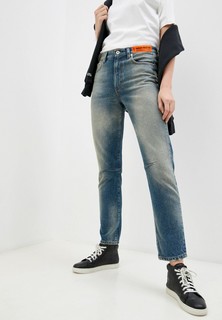 Джинсы Heron Preston 