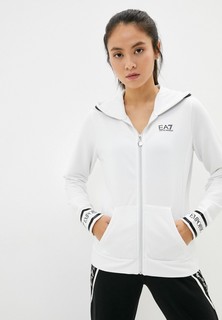 Толстовка EA7 