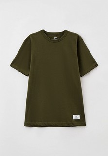 Футболка Alpha Industries 