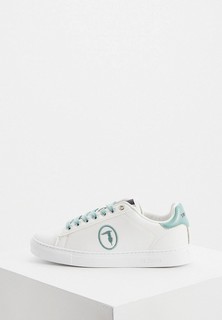 Кеды Trussardi 