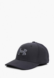 Бейсболка Under Armour UA Boys Blitzing 3.0 Cap