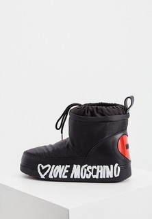 Луноходы Love Moschino 