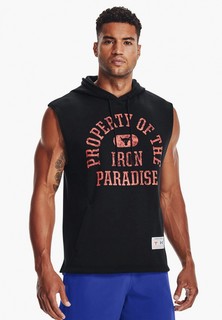 Жилет Under Armour UA Pjt Rock CC Fleece SL HD
