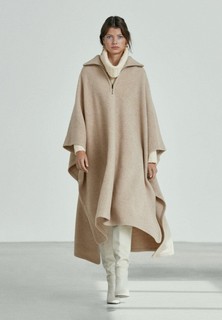 Кейп Massimo Dutti 
