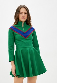 Платье Fresh Cotton 