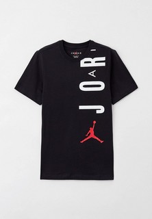Футболка Jordan M J JDN AIR STRETCH SS CREW