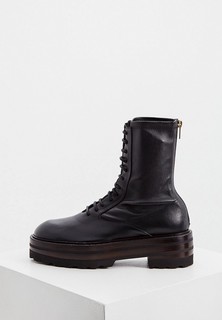 Ботинки Fratelli Rossetti 