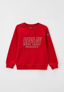 Свитшот Replay 