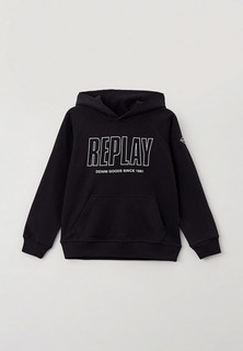 Худи Replay 