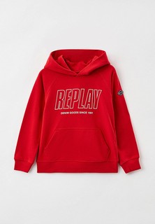 Худи Replay 