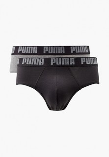 Трусы 2 шт. PUMA Basic Brief 2P