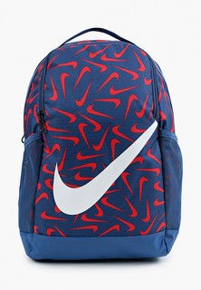 Рюкзак Nike Y NK BRSLA BKPK - AOP FA21