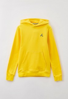 Худи Jordan M J ESS FLC PO HOODIE