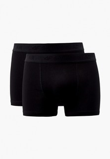 Трусы 2 шт. 4F 