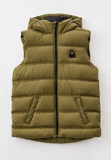 Жилет утепленный United Colors of Benetton 