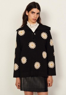 Джемпер Sandro 