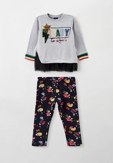 Костюм спортивный Chicco 