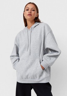 Худи Stradivarius 