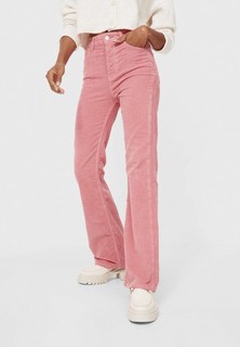 Брюки Stradivarius 