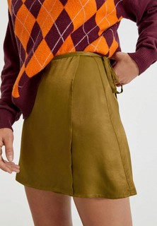 Юбка Pull&Bear 
