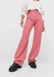 Брюки Stradivarius 