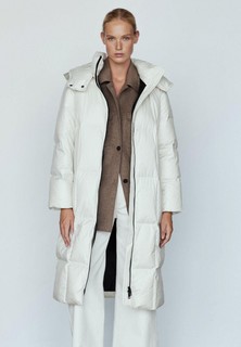 Пуховик Massimo Dutti 