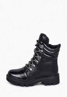 Ботинки T.Taccardi 