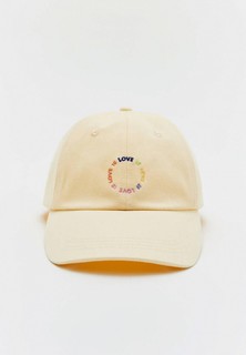 Бейсболка Pull&Bear 