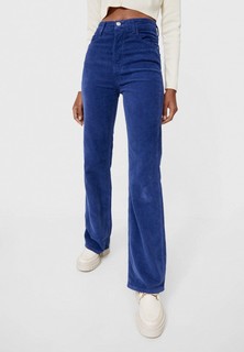 Брюки Stradivarius 