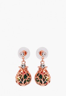 Серьги Ice&High Collection 