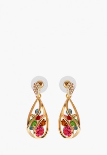 Серьги Ice&High Collection 