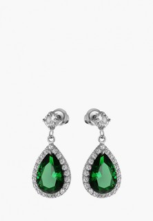 Серьги Ice&High Collection 