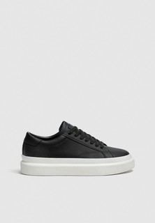 Кеды Pull&Bear 
