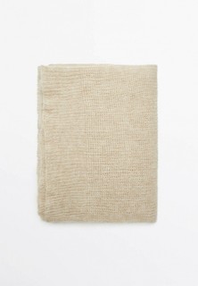 Палантин Massimo Dutti 