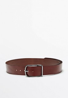 Ремень Massimo Dutti 