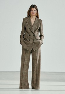 Брюки Massimo Dutti 