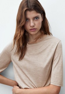 Футболка Massimo Dutti 