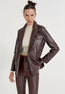 Пиджак Pull&Bear 