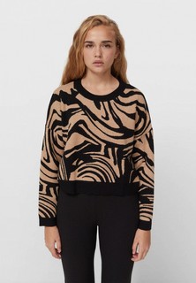 Джемпер Stradivarius 