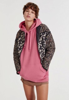 Куртка утепленная Pull&Bear 