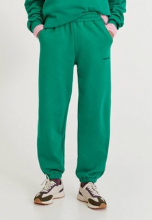 Брюки спортивные Pull&Bear 