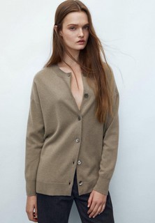 Кардиган Massimo Dutti 