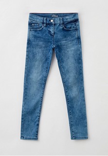 Джинсы s.Oliver 