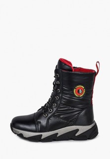 Ботинки T.Taccardi 