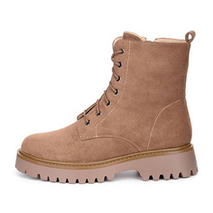 Ботинки ZENDEN