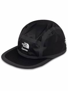 Supreme кепка SS 21 Summit Series из коллаборации с The North Face